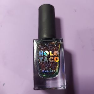 Holo taco Existential Crisis (BNNU)
